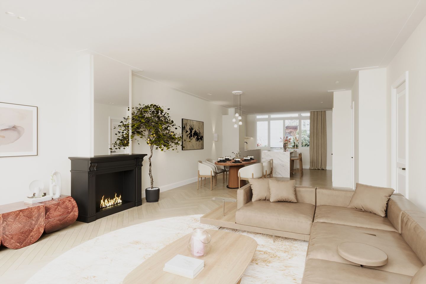 Photo 25 of Recht Boomssloot 80-2