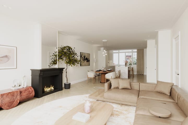 Foto 25 van Recht Boomssloot 80-2