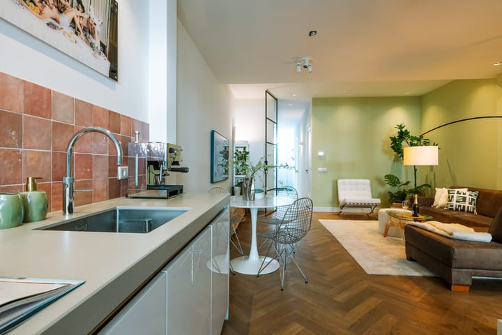 Foto 14 van Borgerstraat 220-H