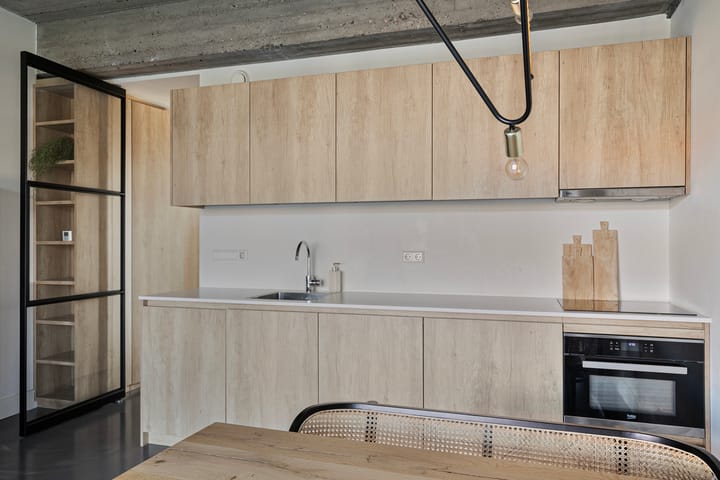 Foto 8 van Burgemeester Hogguerstraat 1193