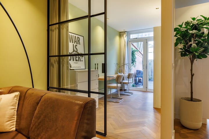 Foto 18 van Borgerstraat 220-H