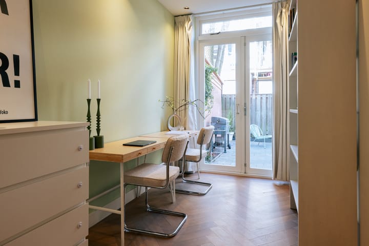 Foto 19 van Borgerstraat 220-H