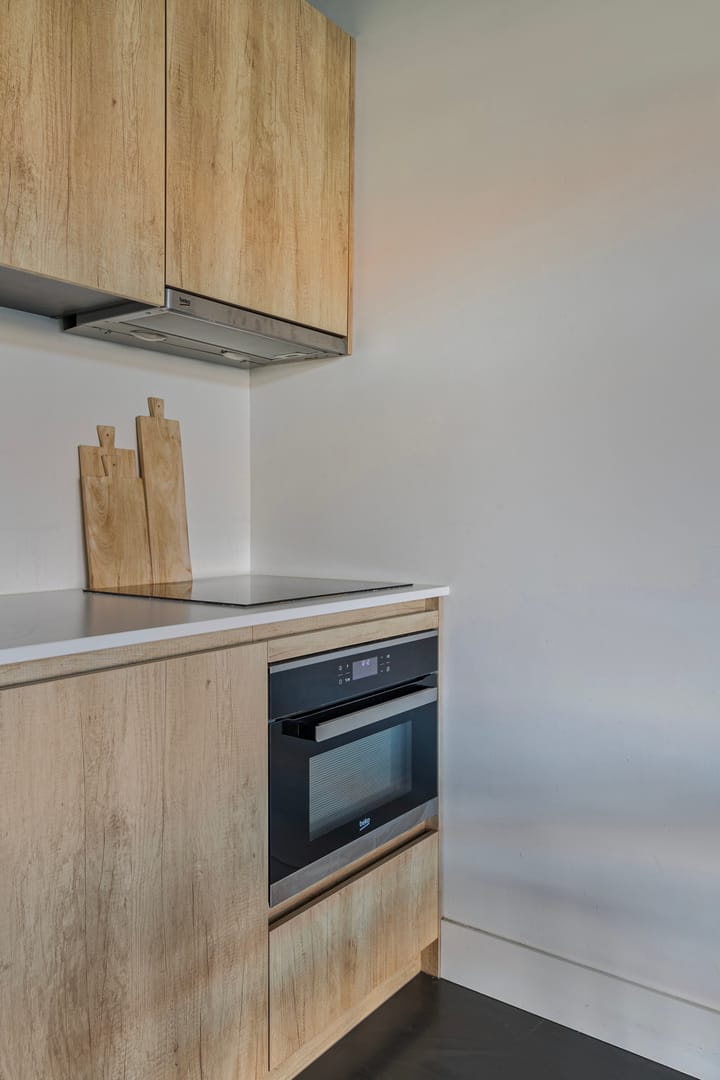 Foto 13 van Burgemeester Hogguerstraat 1193