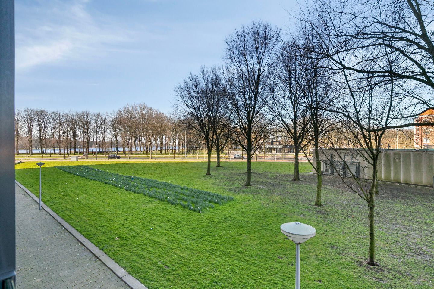 Photo 14 of Burgemeester Hogguerstraat 1193