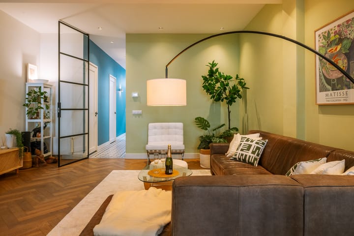 Foto 22 van Borgerstraat 220-H