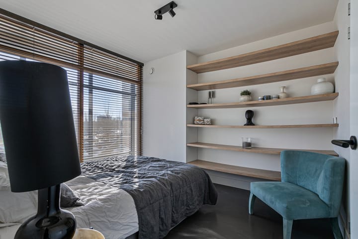 Foto 17 van Burgemeester Hogguerstraat 1193