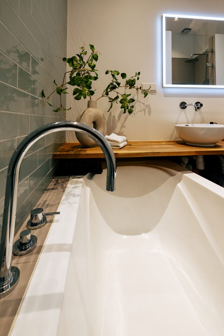 Foto 24 van Borgerstraat 220-H