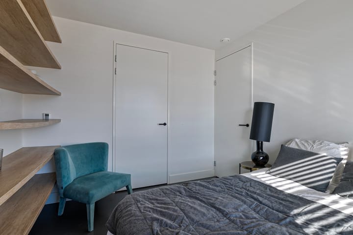 Foto 18 van Burgemeester Hogguerstraat 1193