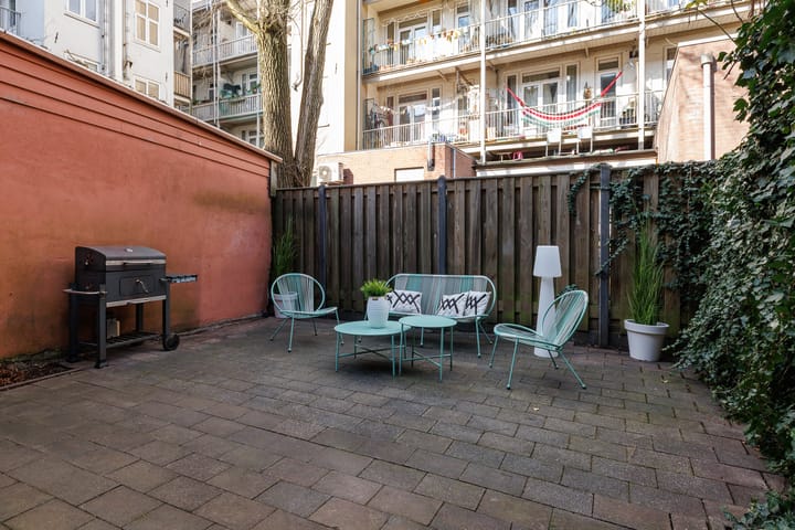 Foto 26 van Borgerstraat 220-H