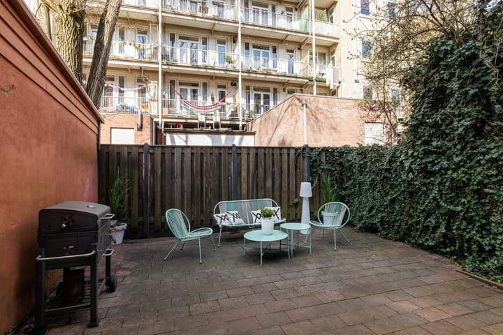 Foto 27 van Borgerstraat 220-H