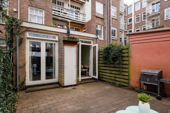 Foto 28 van Borgerstraat 220-H