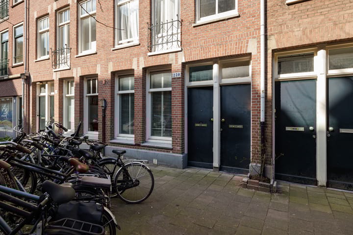 Foto 29 van Borgerstraat 220-H
