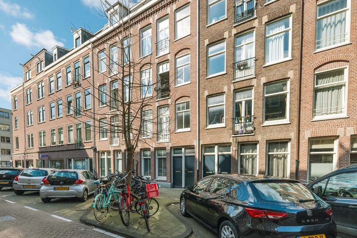 Foto 30 van Borgerstraat 220-H