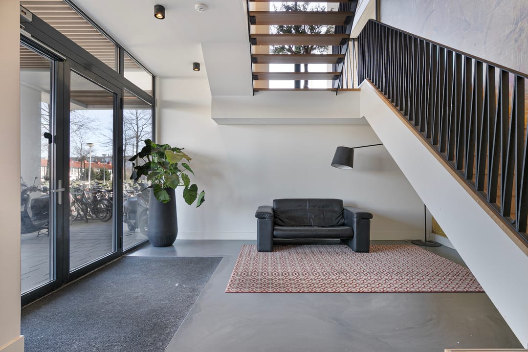 Photo 26 of Burgemeester Hogguerstraat 1193