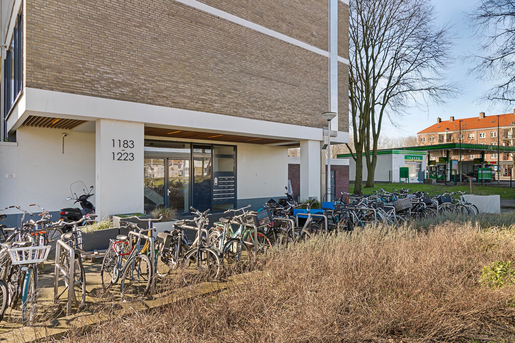 Photo 27 of Burgemeester Hogguerstraat 1193