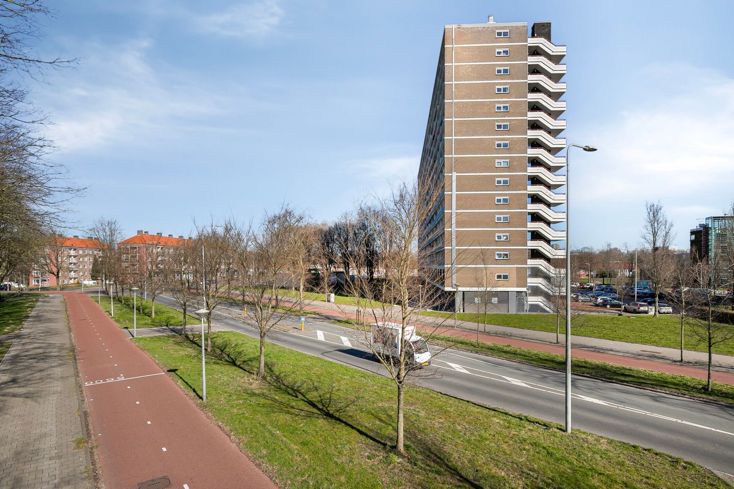 Photo 29 of Burgemeester Hogguerstraat 1193