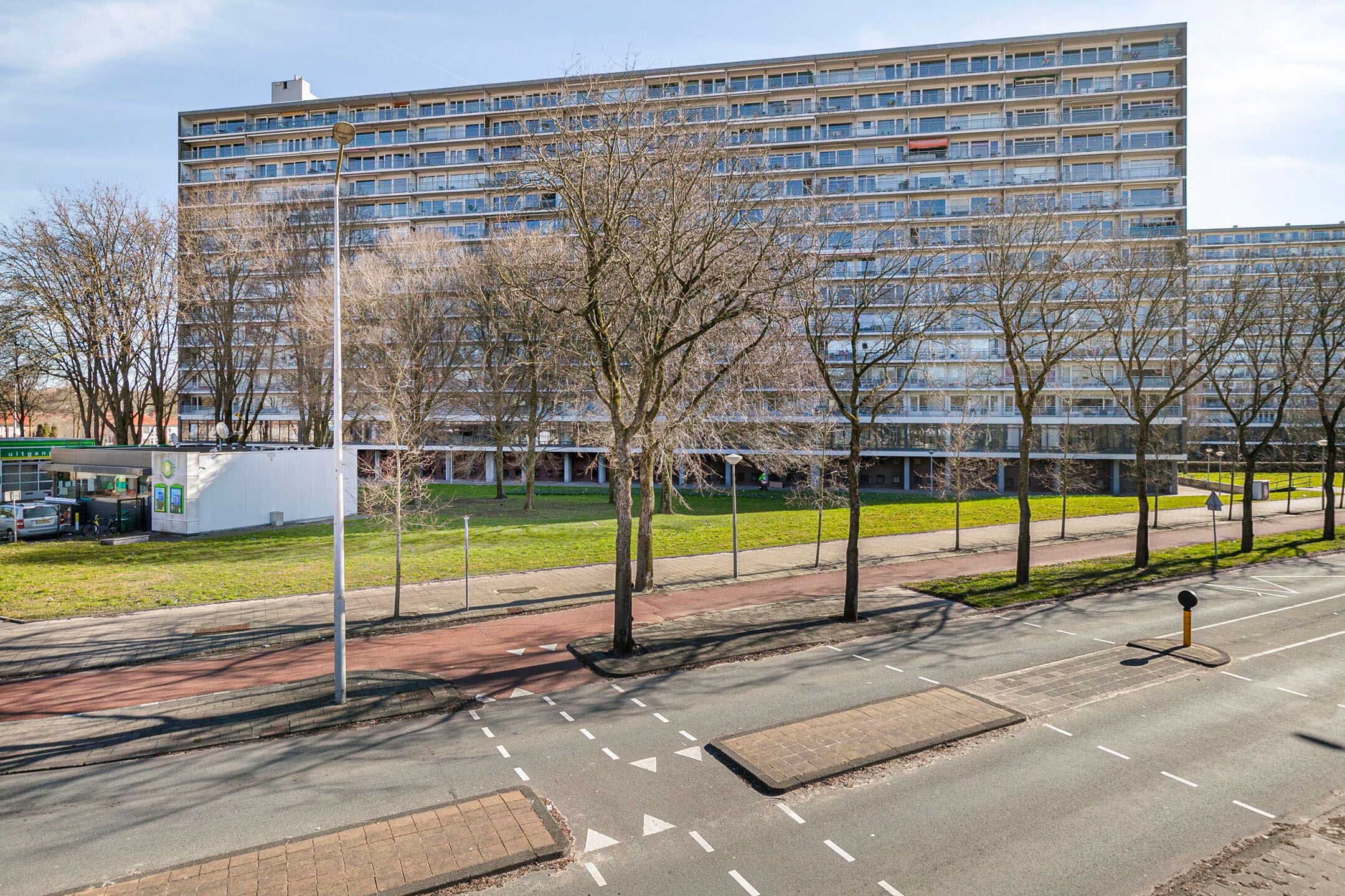 Photo 30 of Burgemeester Hogguerstraat 1193