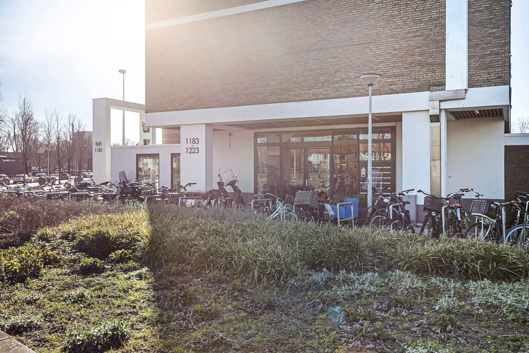 Photo 32 of Burgemeester Hogguerstraat 1193