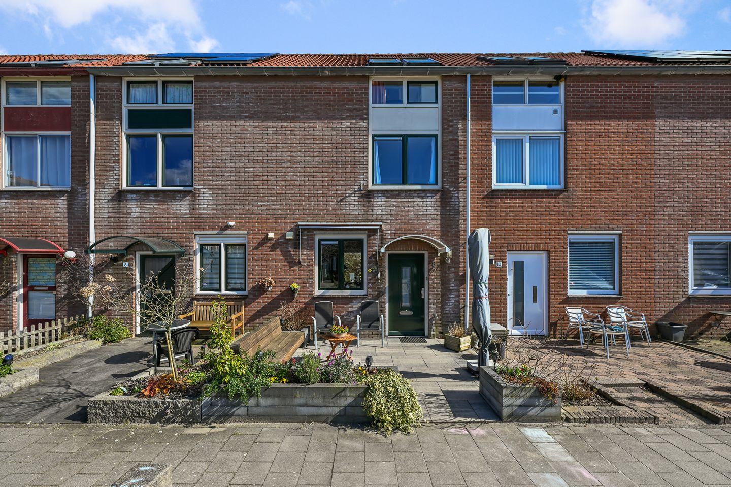 Jan van der Neuthof 8 main image