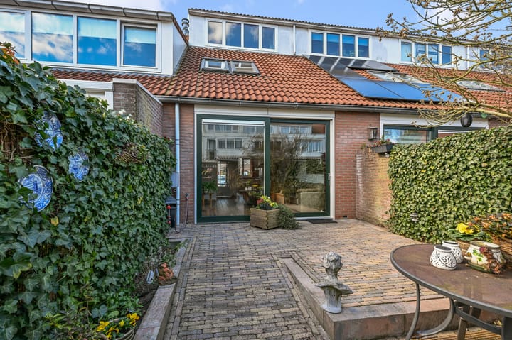 Foto 2 van Jan van der Neuthof 8