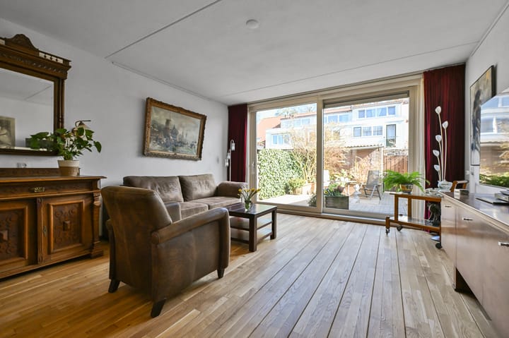 Foto 3 van Jan van der Neuthof 8