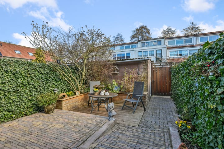 Foto 4 van Jan van der Neuthof 8