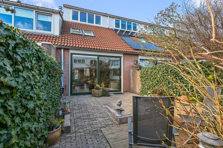 Foto 6 van Jan van der Neuthof 8