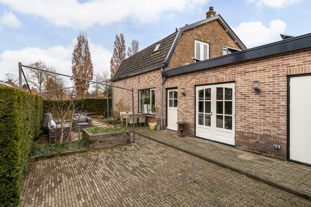 Photo 2 of Schrikslaan 53