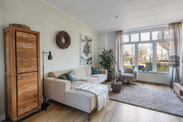 Foto 10 van Schrikslaan 53