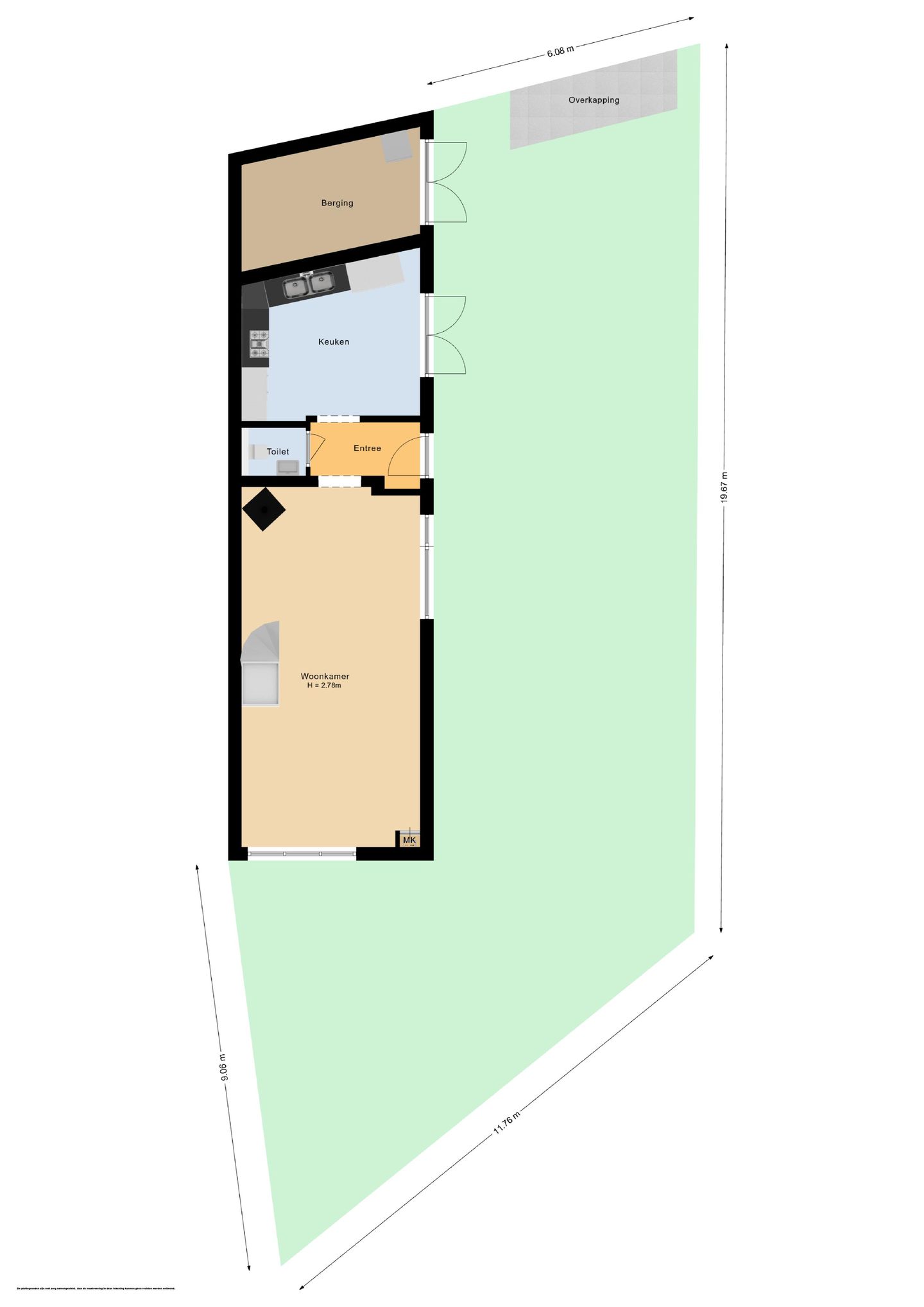 Photo 25 of Schrikslaan 53