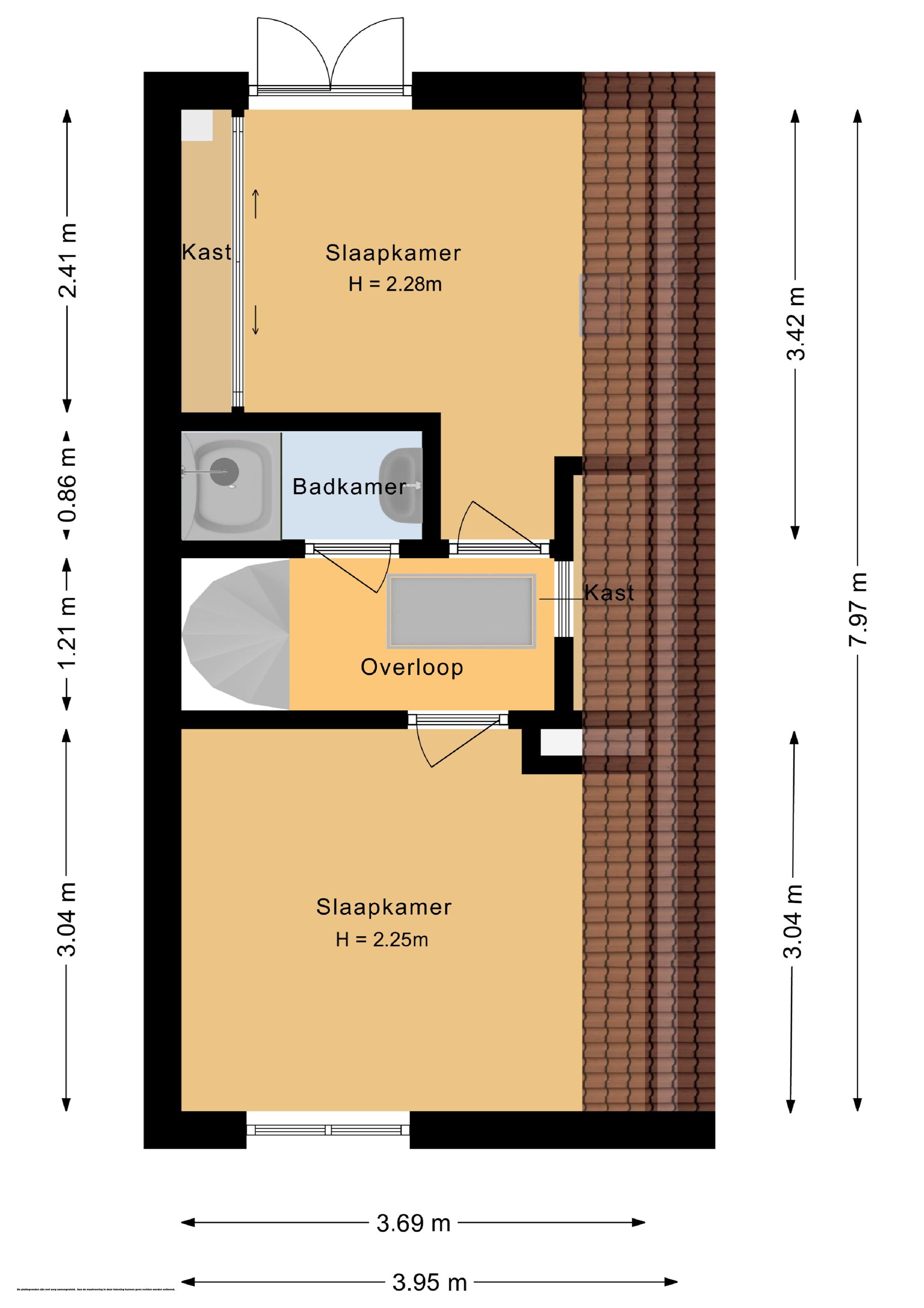 Photo 27 of Schrikslaan 53