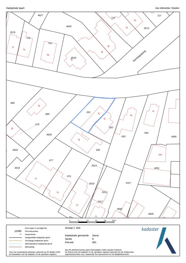 Foto 30 van Schrikslaan 53