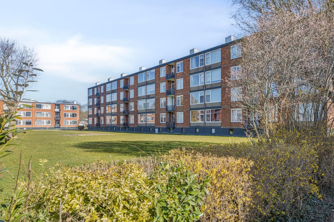 Foto 1 van Heyermansstraat 5-A