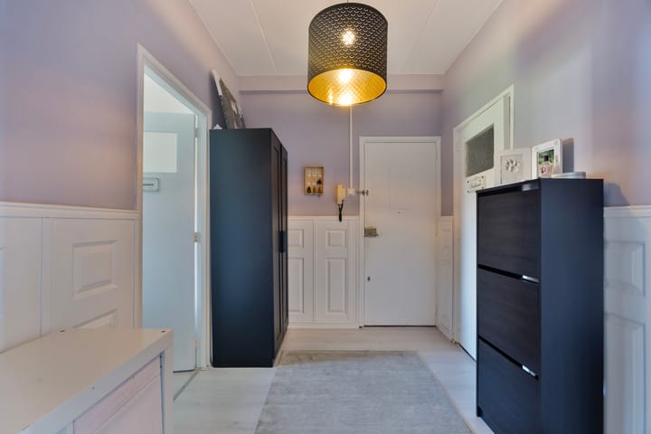 Foto 3 van Heyermansstraat 5-A