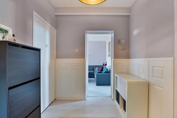 Foto 4 van Heyermansstraat 5-A