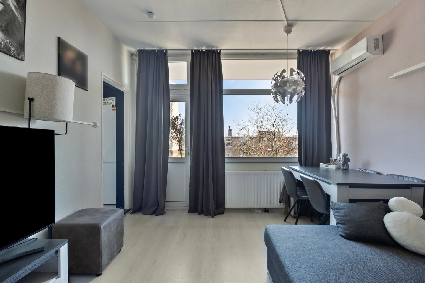 Foto 5 van Heyermansstraat 5-A