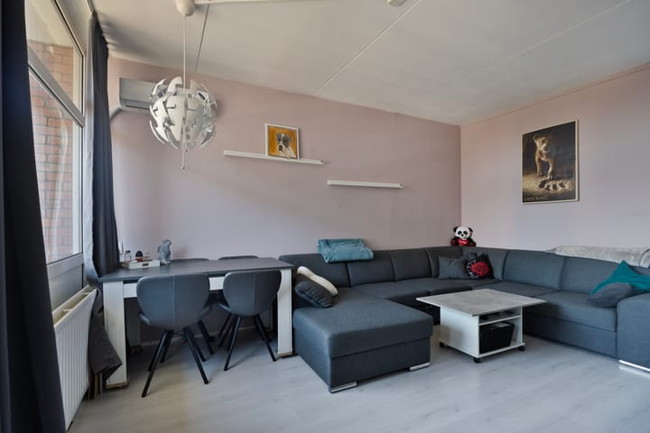 Foto 6 van Heyermansstraat 5-A