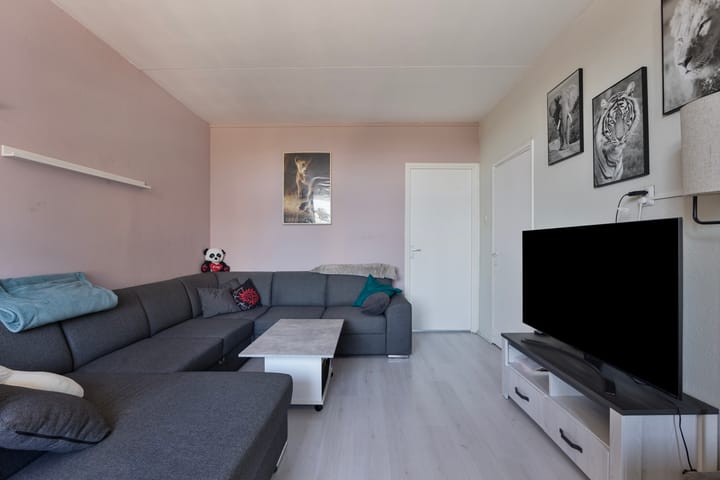 Foto 7 van Heyermansstraat 5-A