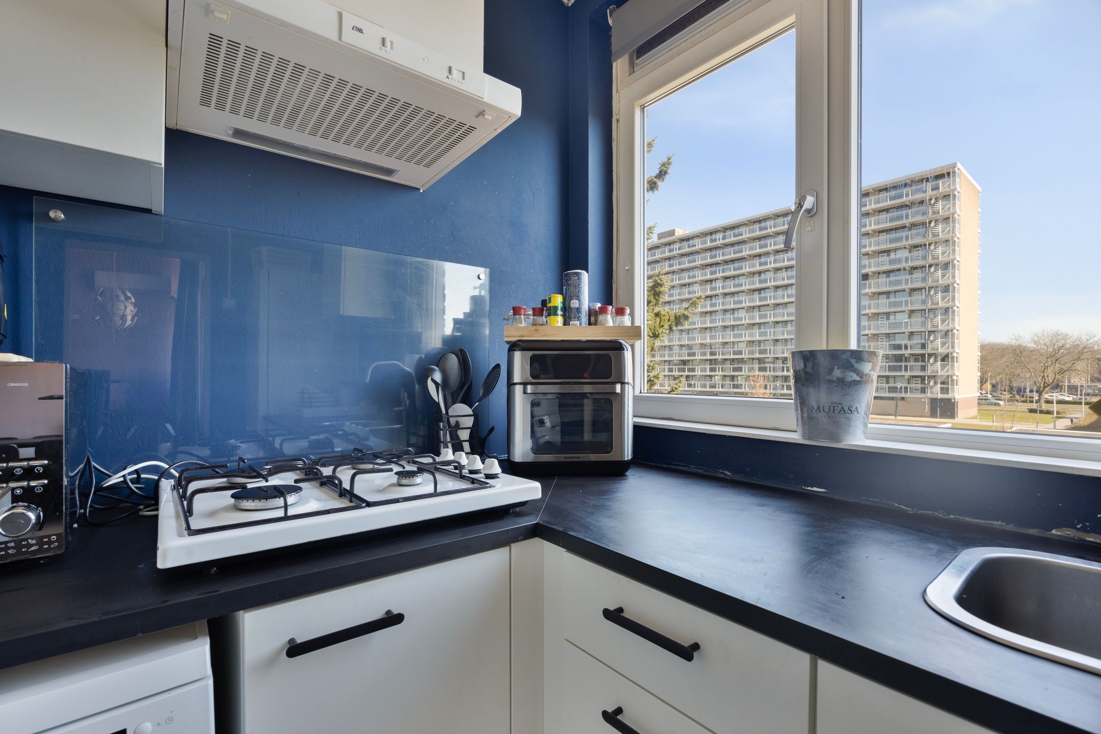 Foto 9 van Heyermansstraat 5-A