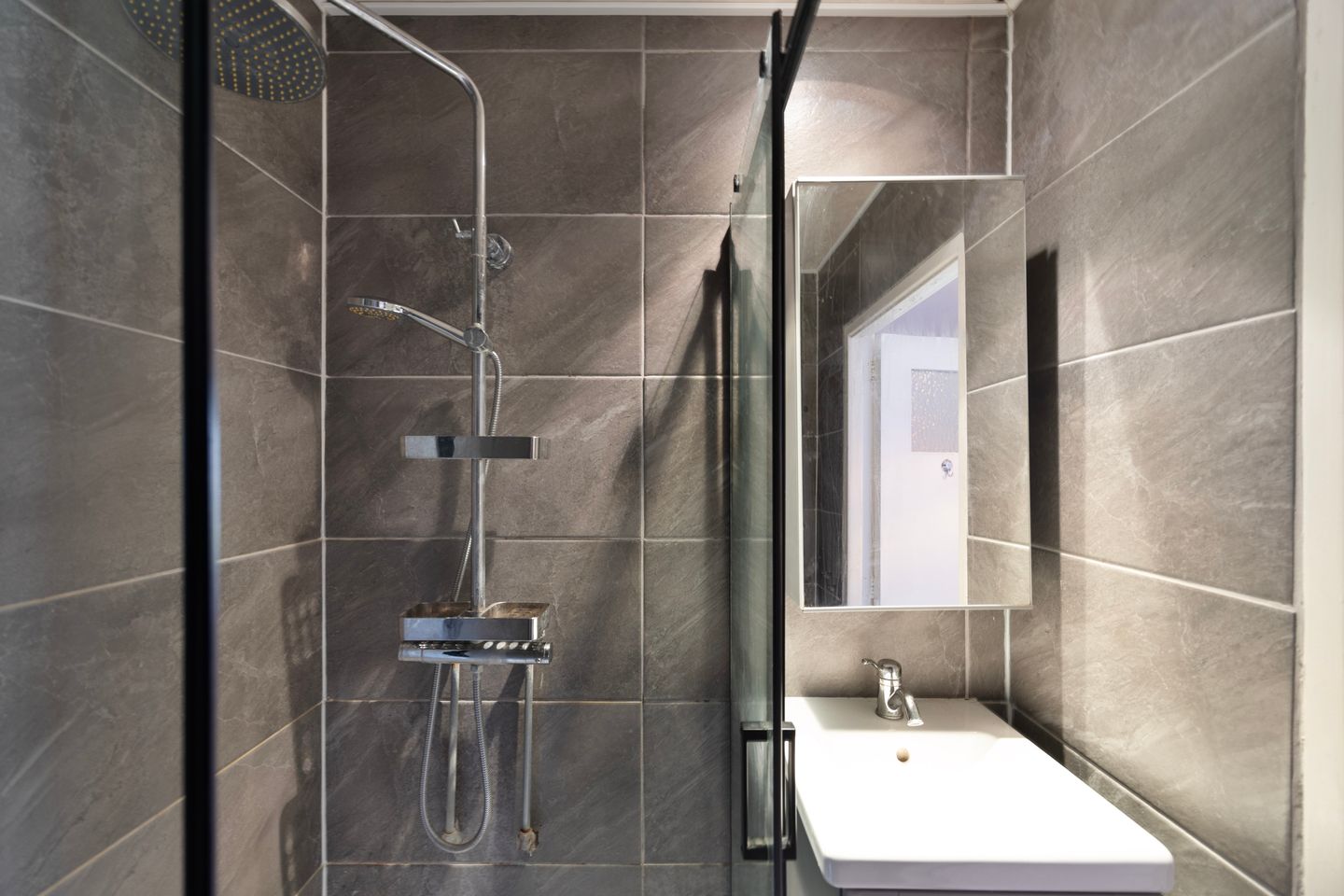 Foto 10 van Heyermansstraat 5-A