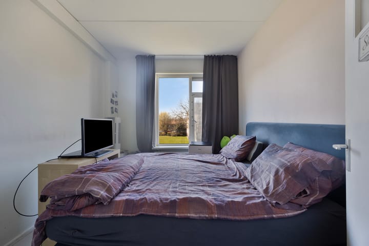 Foto 12 van Heyermansstraat 5-A