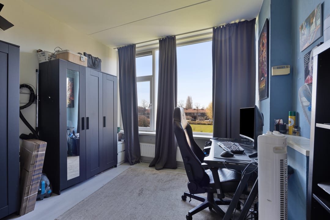 Foto 13 van Heyermansstraat 5-A