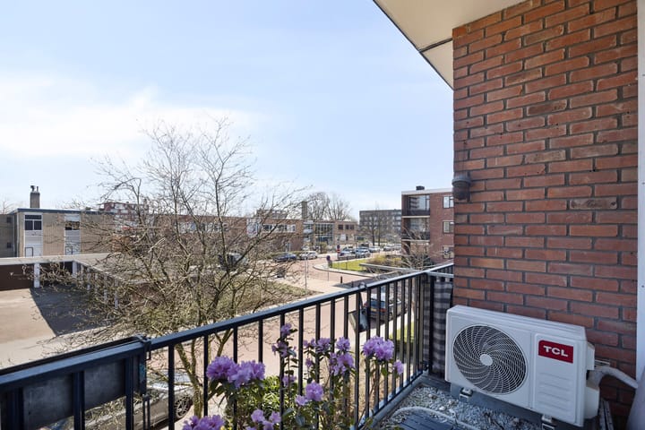 Foto 14 van Heyermansstraat 5-A