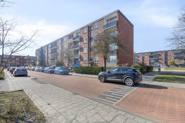 Foto 15 van Heyermansstraat 5-A