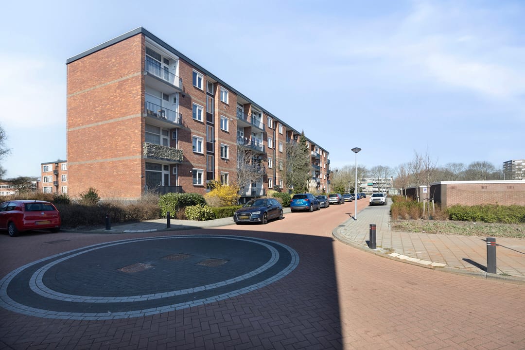 Foto 16 van Heyermansstraat 5-A