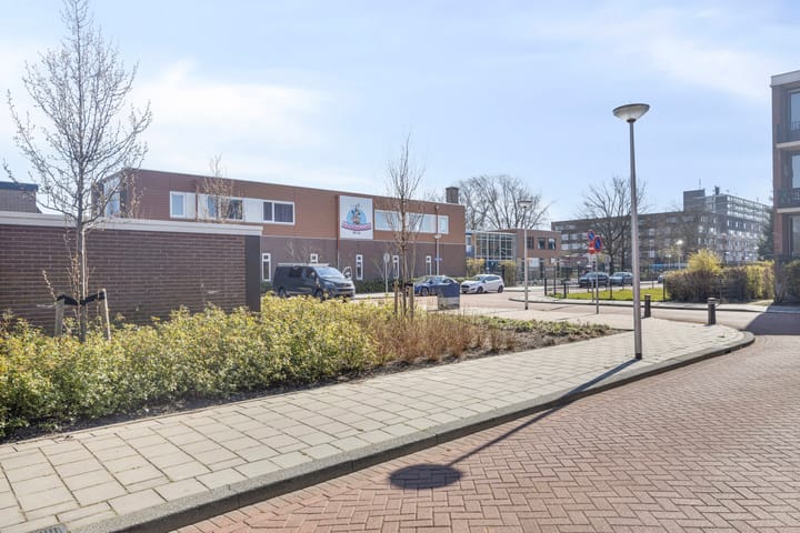 Foto 17 van Heyermansstraat 5-A