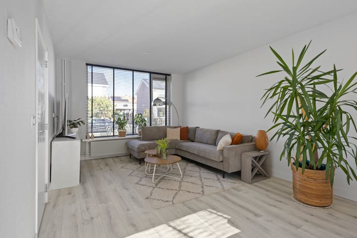 Foto 4 van Dijkschouwerslaan 6