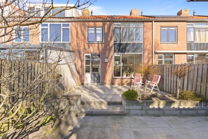 Foto 12 van Dijkschouwerslaan 6