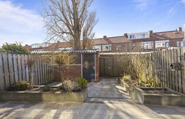 Foto 13 van Dijkschouwerslaan 6