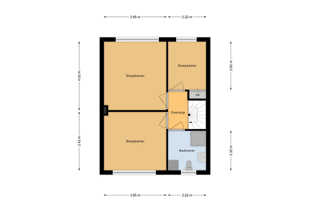 Photo 26 of Dijkschouwerslaan 6